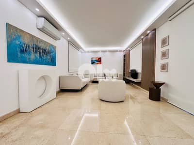 Furnished Apartment For Rent In Spears | شقة مفروشة للايجار في سبيرز