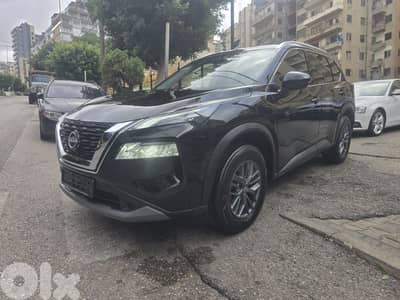 Nissan X-Trail 2025 AWD 1900km 5 year warranty Rymco Source