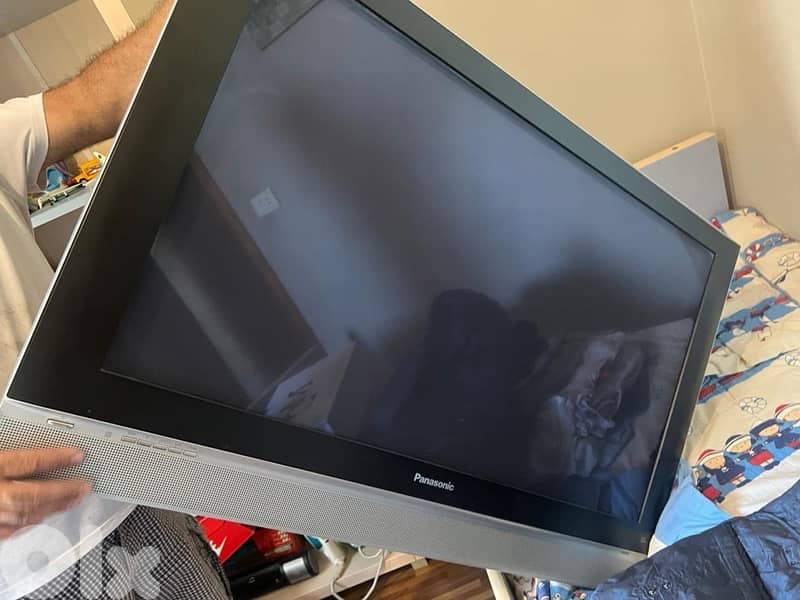 panasonic tv plasma 43 inch 2