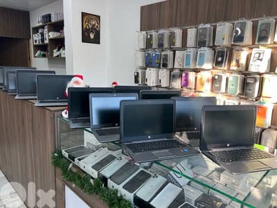 hp Elitebook Core i7