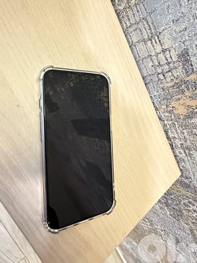 iphone 14 blue color 256gb with charger