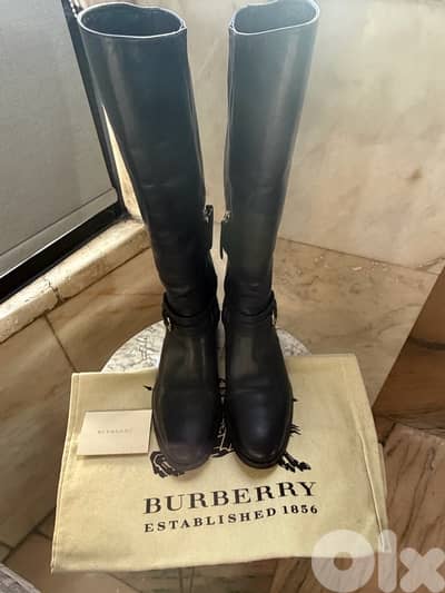 Burberry