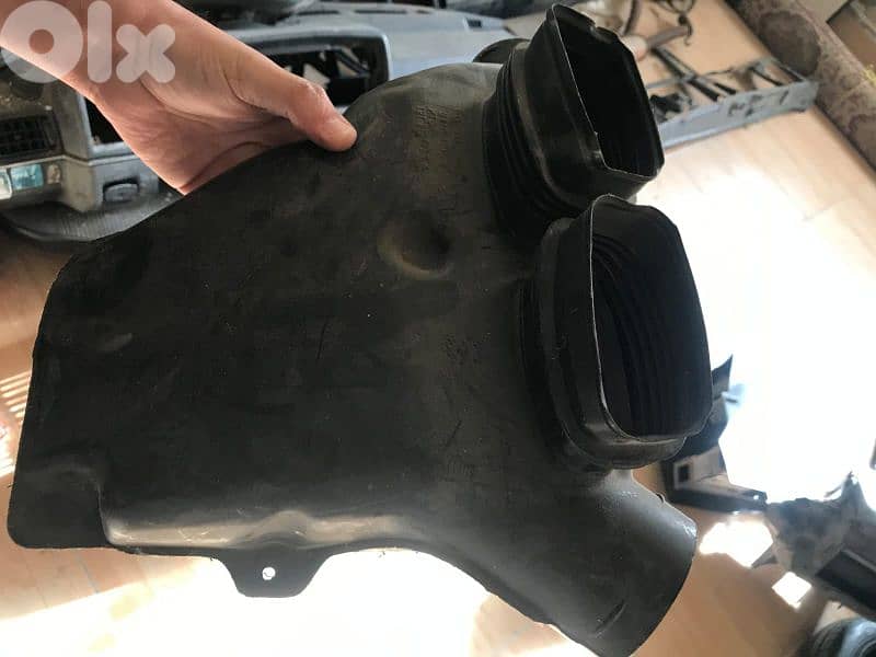 قطع غولف للبيع من ضمنن فيتاس غولف ۲/غطاء صندوق كامل/بواب/فتحة سقف 12