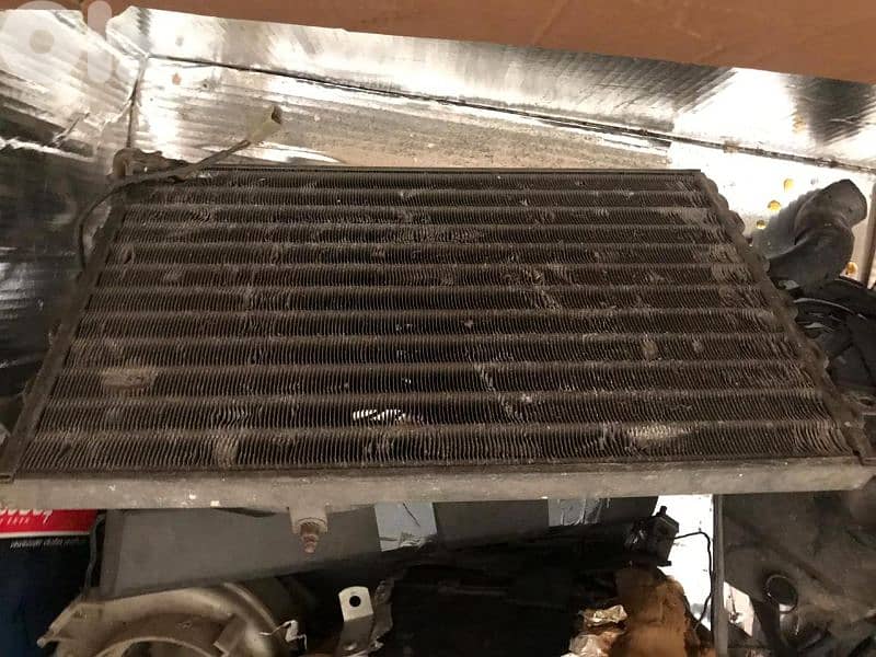 قطع غولف للبيع من ضمنن فيتاس غولف ۲/غطاء صندوق كامل/بواب/فتحة سقف 13