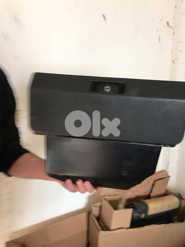 قطع غولف للبيع من ضمنن فيتاس غولف ۲/غطاء صندوق كامل/بواب/فتحة سقف 16