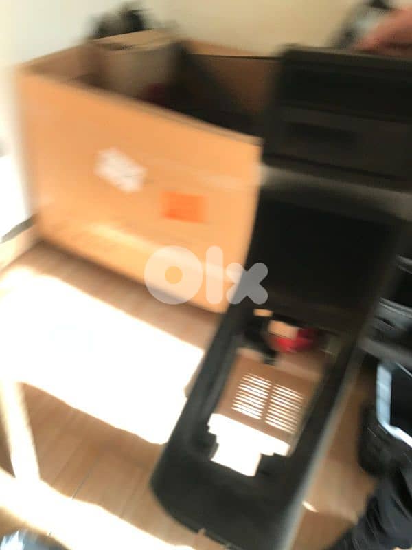 قطع غولف للبيع من ضمنن فيتاس غولف ۲/غطاء صندوق كامل/بواب/فتحة سقف 18