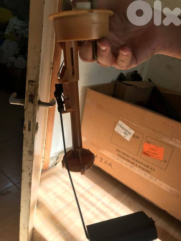 قطع غولف للبيع من ضمنن فيتاس غولف ۲/غطاء صندوق كامل/بواب/فتحة سقف 19