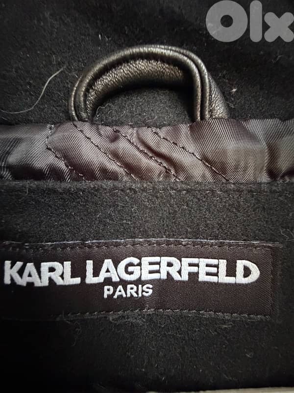 karl lagerfeld 6