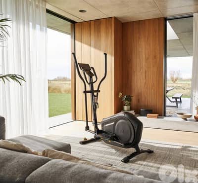 Decathlon Elliptical Cross Trainer 520