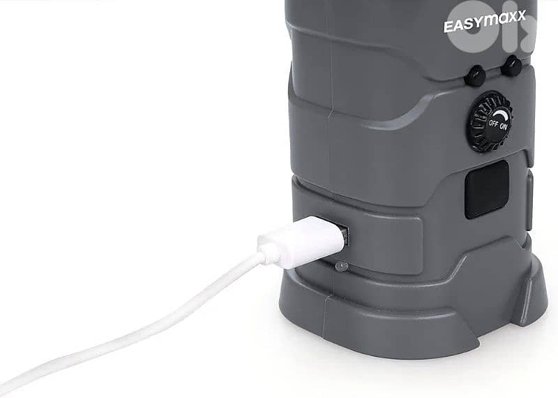 solar light with radio 4