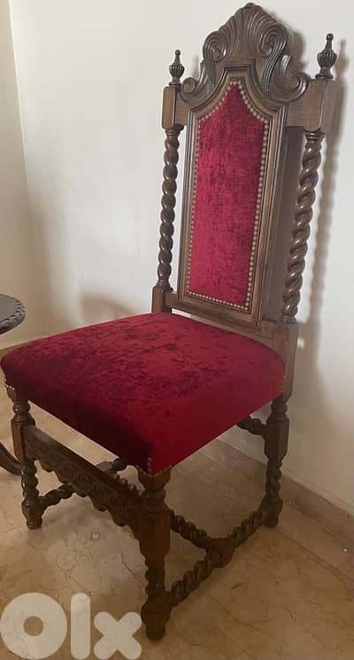 full dining room set