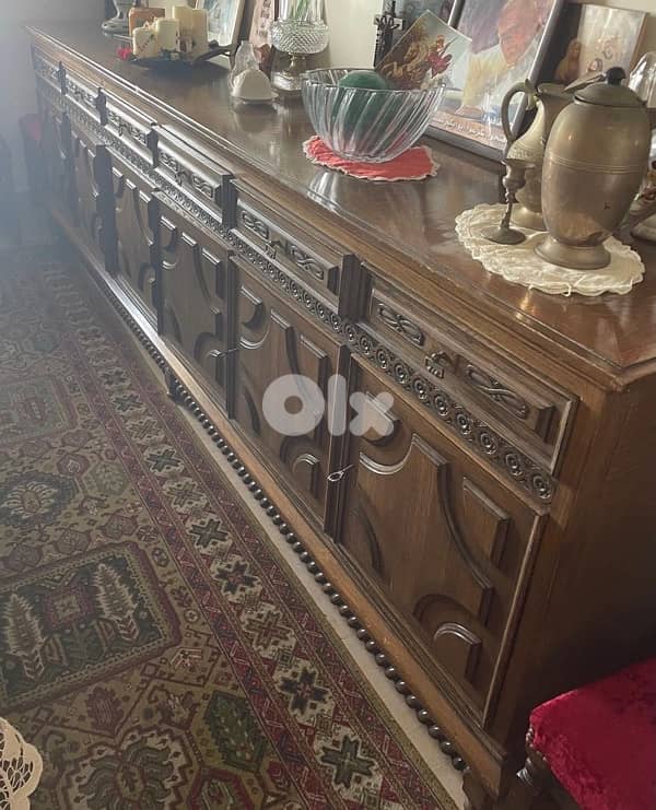 full dining room set 1