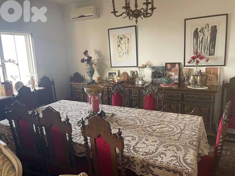 full dining room set 2