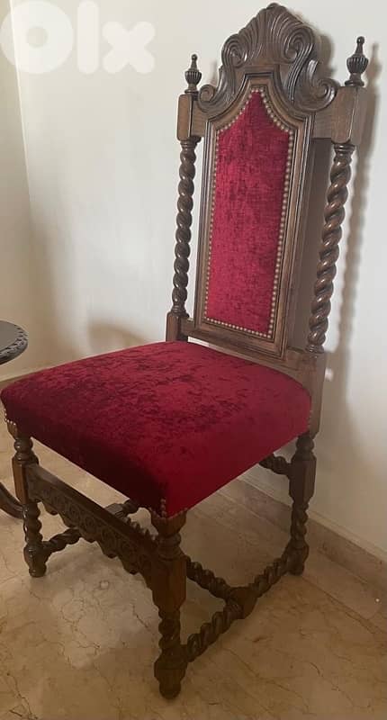 full dining room set 3