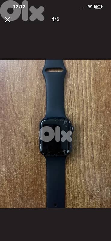 Apple watch 3
