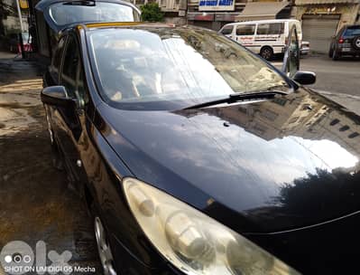 Peugeot 307 2006