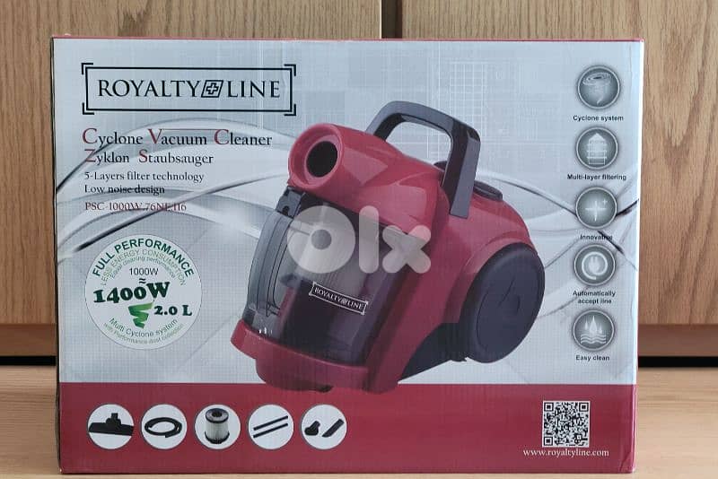 Air fryer,  cookware set, knifes, mixer. . . . 5