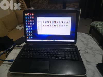 طرابلس - جبل البداوي