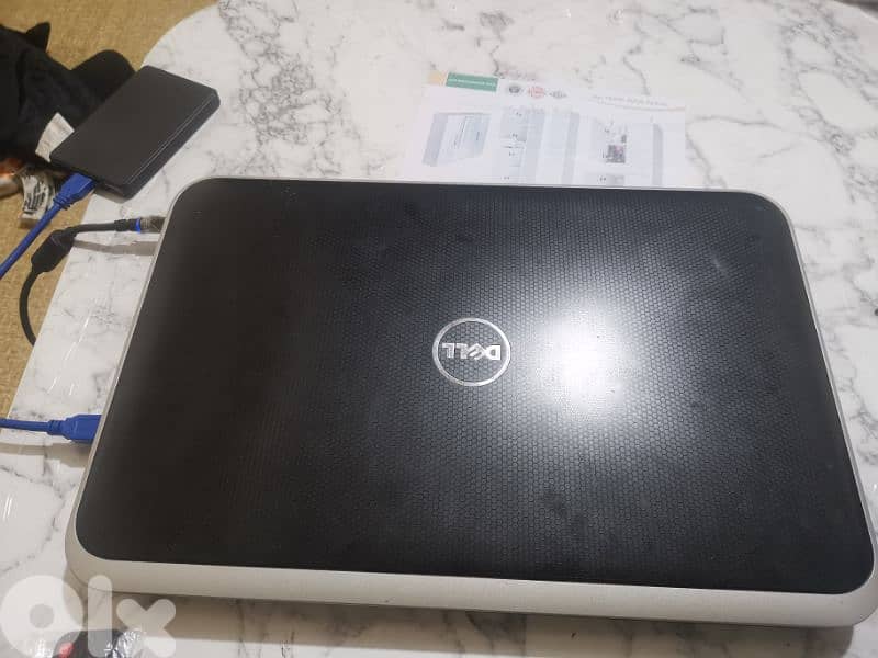 طرابلس - جبل البداوي 2