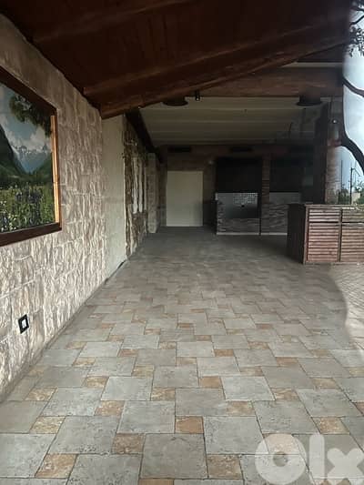 Prime Restaurant Space for Rent – Kaslik _ WA