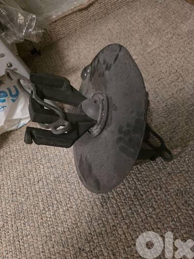 ski 180cm carbon 600