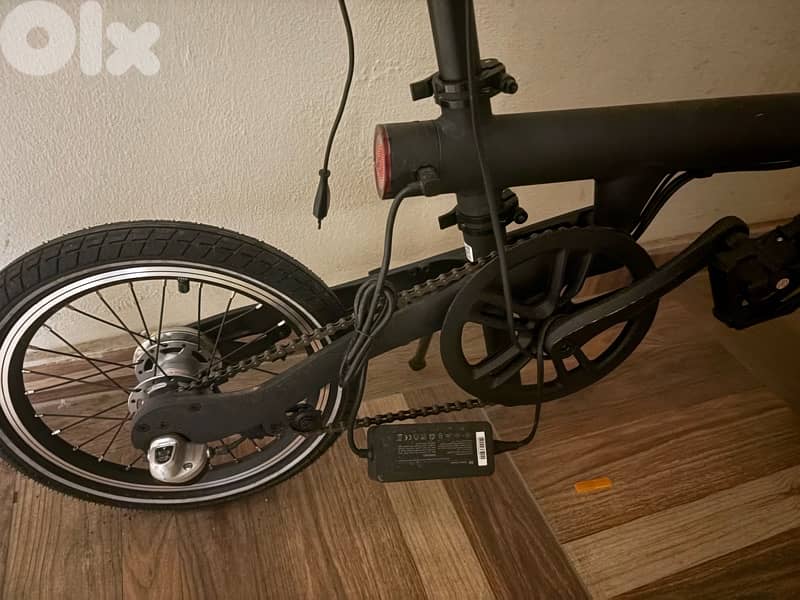new electric bicycle 2