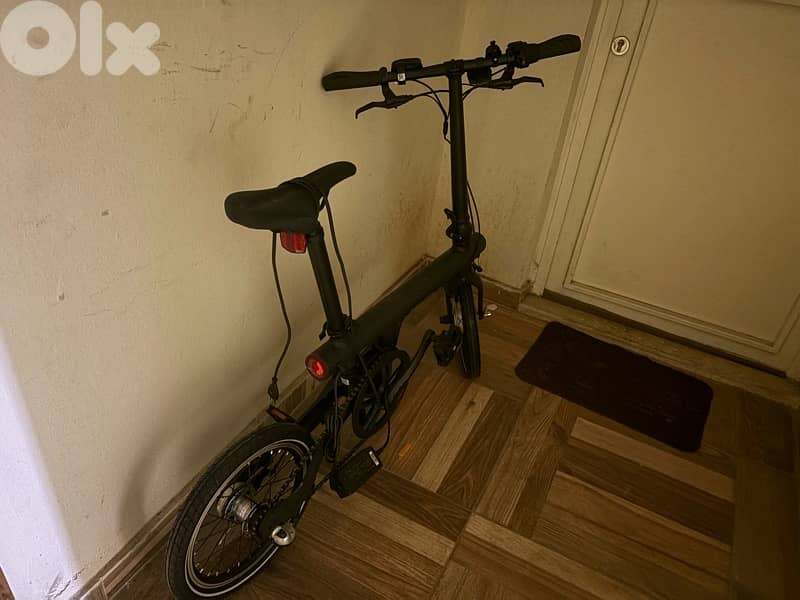 new electric bicycle 3