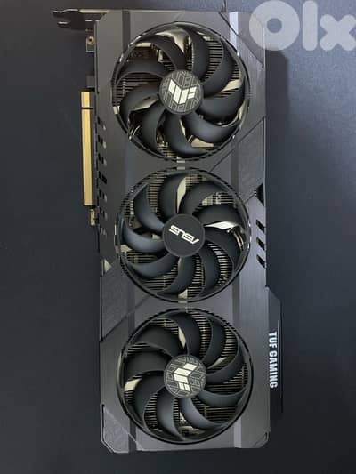 asus rtx 3070