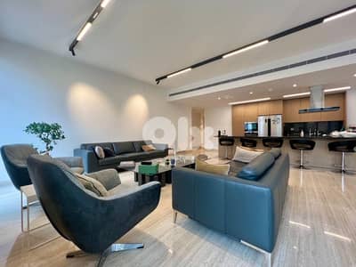 High End Apartment For Rent In Rue Pasteur | Prime Location