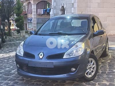 Renault Clio 2006
