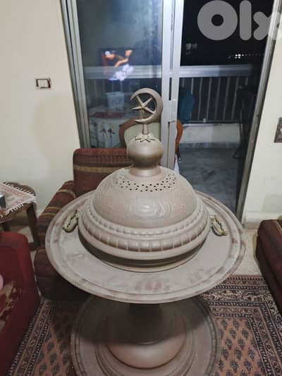 البسطه الفوقا