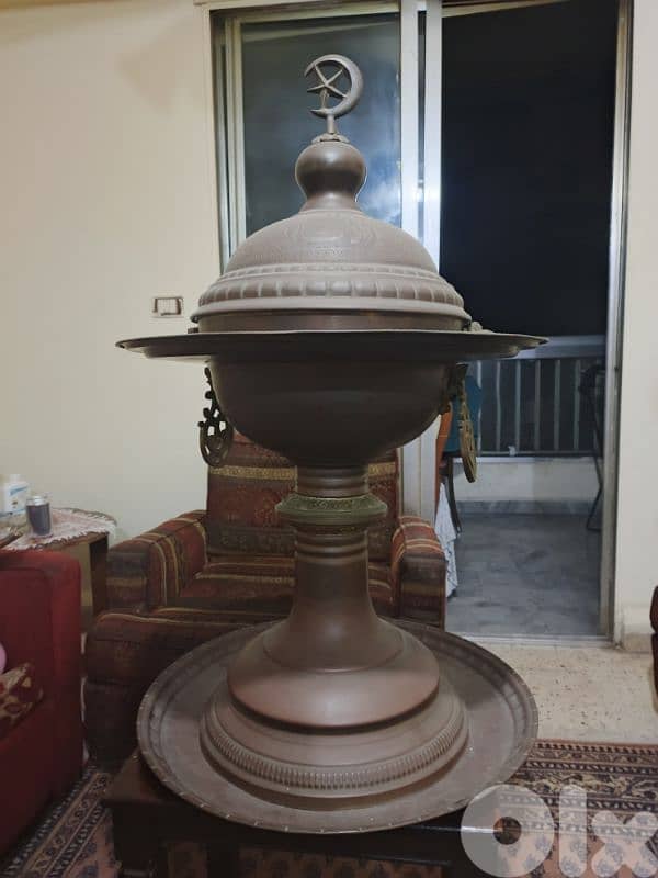 البسطه الفوقا 1