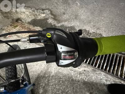 Scott Bicycle for Sale perfect condition