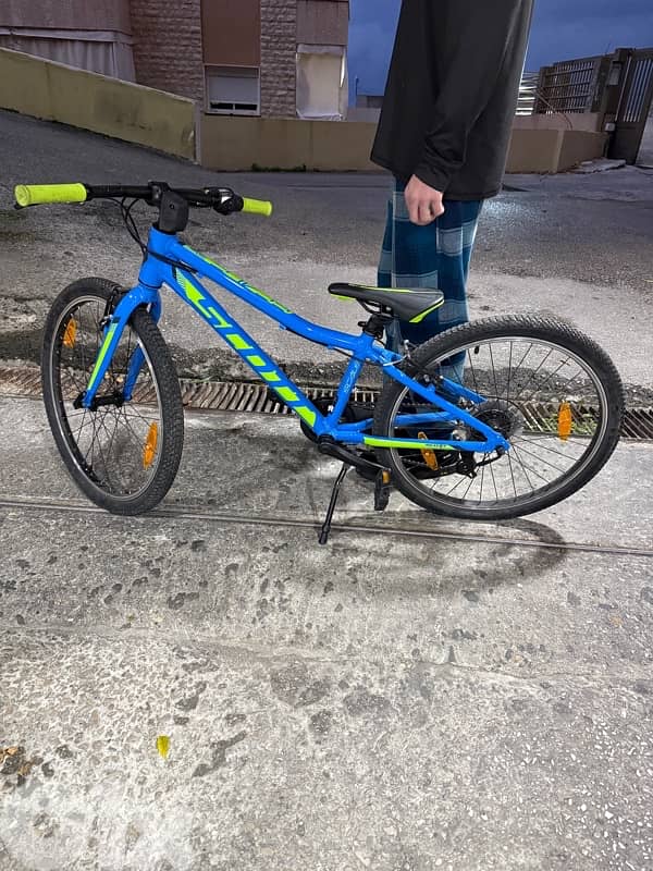 Scott Bicycle for Sale perfect condition 2