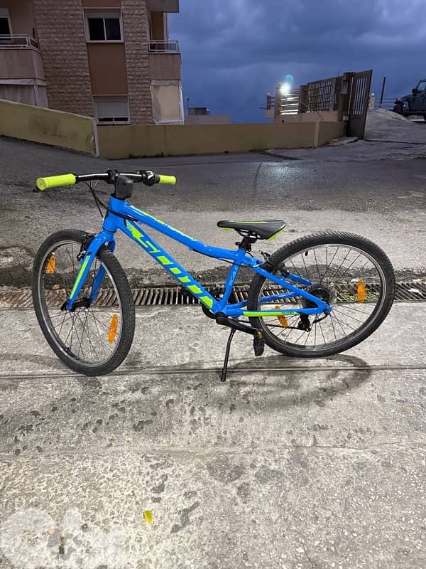 Scott Bicycle for Sale perfect condition 3