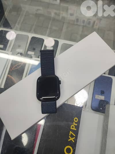 apple watch series 10 46mm