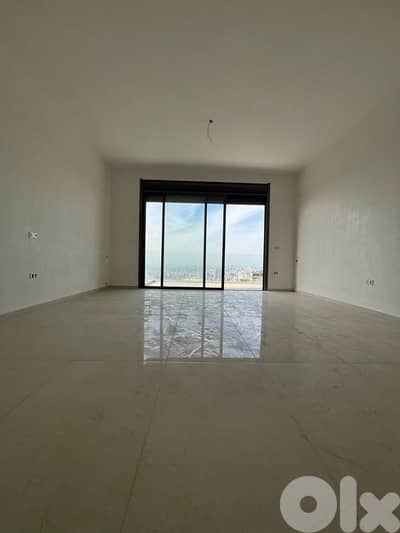 Apartment for Sale in Mansourieh شقة للبيع في المنصورية