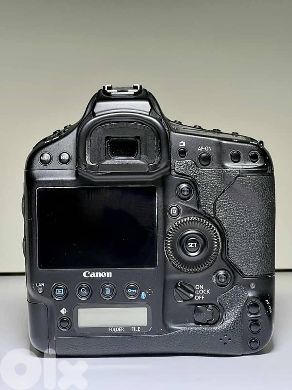 canon 1dx mark 1 1