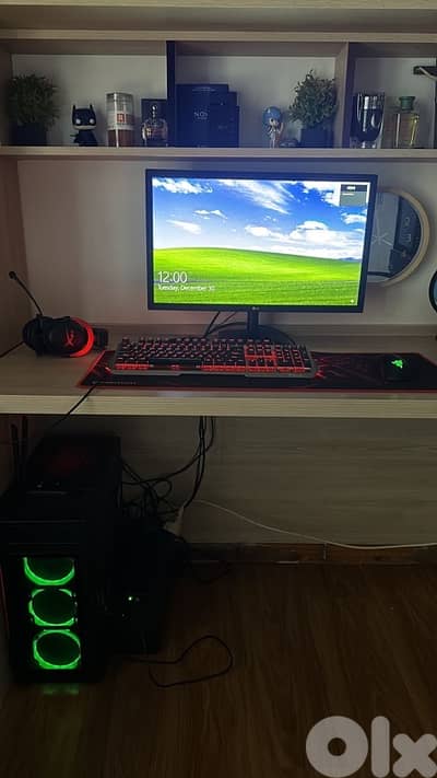PC very good condition