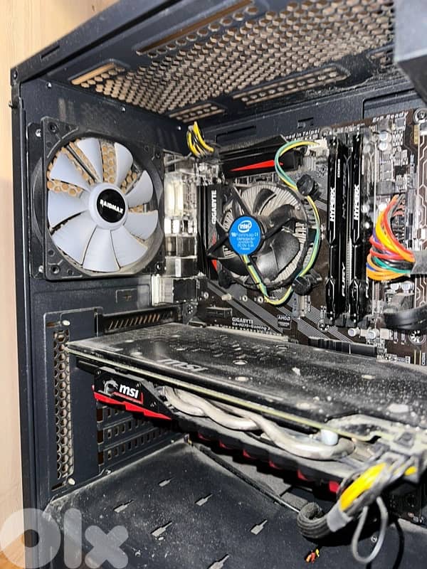 PC very good condition 4