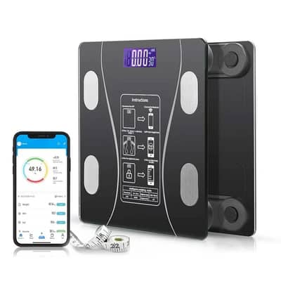 Smart Weight Scale Body Fat
