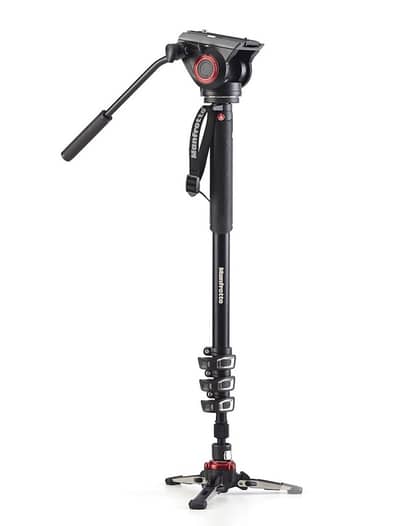 monopod manfrotto MVMXPRO500