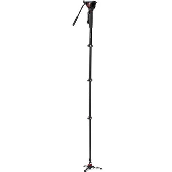 monopod manfrotto MVMXPRO500 2