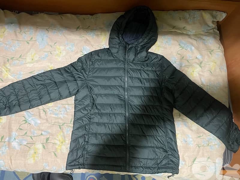 jacket celio 1