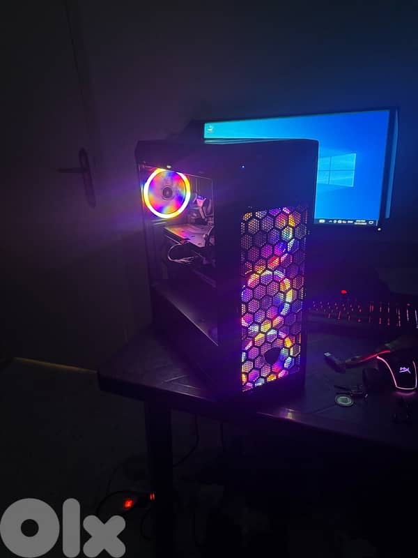 pc gaming computer 1