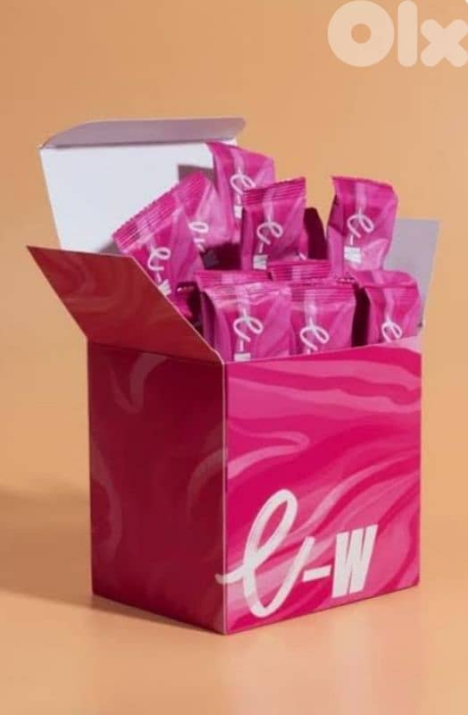 مكملات bhip العالمية (EM & EW) -الطاقة والجمال في منتج واحد 1