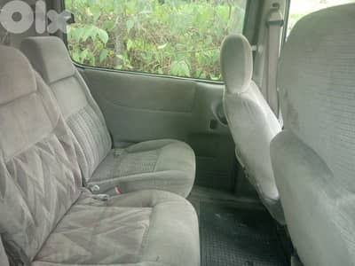 Chevrolet Avalanche 2002