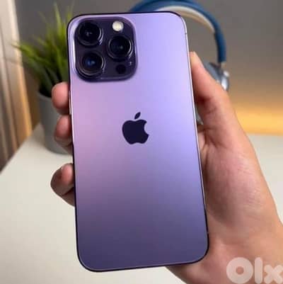 Iphone 14 pro max ايفون