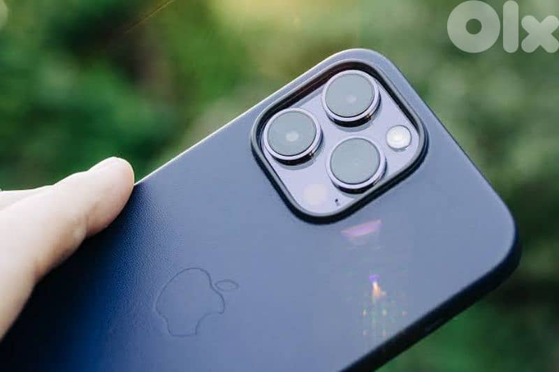Iphone 14 pro max ايفون 1