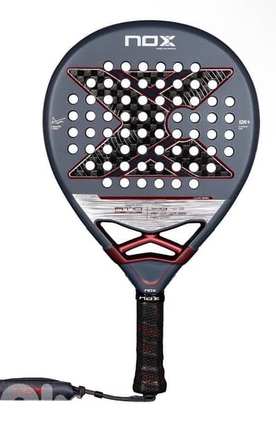 Nox AT10 Genius 12k by Augustin Tapia